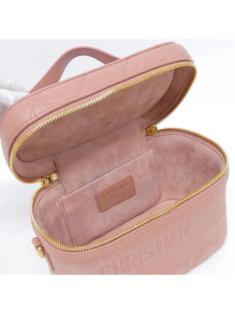 Dior Travel Small Vanity